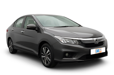 Honda City-img